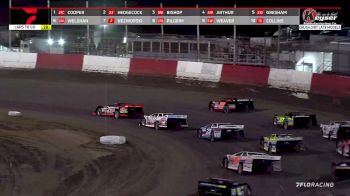 Feature | 2023 Crate Late Models Thursday at East Bay Winternationals