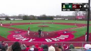 Replay: Siena vs Stony Brook | Mar 9 @ 12 PM