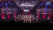 SCV All Stars - Ultraviolet [2024 L2 Junior - A Day 2] 2024 USA All Star Super Nationals