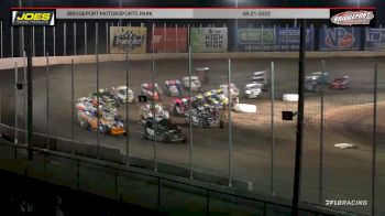 Highlights | Big Block Modifieds at Bridgeport
