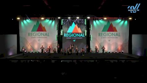 West Coast Fame Allstars Cheer - BOMBSHELLS [2024 L1 Youth - D2 2] 2024 The West Regional Summit