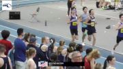 Replay: MIAA Div 4 Indoor Track Championship | Feb 18 @ 1 PM