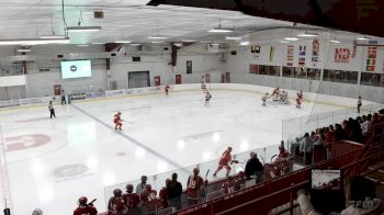 Replay: Home - 2023 ND Hounds U18 AA vs Avros U18 (G) | Dec 7 @ 7 PM