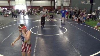 78 lbs Semifinal - Mickey Marturano, West Chester vs Zekial Soltau, Syracuse