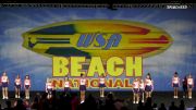The View Athletics - Lady Glitz [2022 Junior--Div 2 Day 1] 2022 WSA Beach Nationals