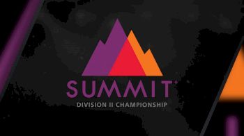 Full Replay: HP Field House - The D2 Summit - May 15