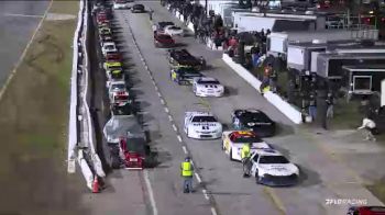 Full Replay | World Series of Asphalt Night #6 at New Smyrna 2/16/22