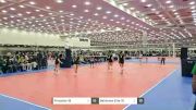 vs - 2022 JVA Charm City Challenge presented by Nike