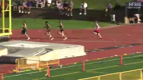 Replay: NDHSAA Outdoor Championships | May 26 @ 6 PM