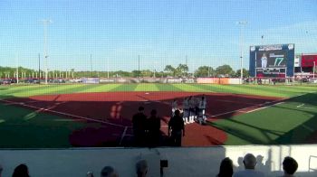 Full Replay - 2019 Canadian Wild vs USSSA Pride | NPF - Canadian Wild vs USSSA Pride | NPF - Jul 19, 2019 at 5:46 PM CDT