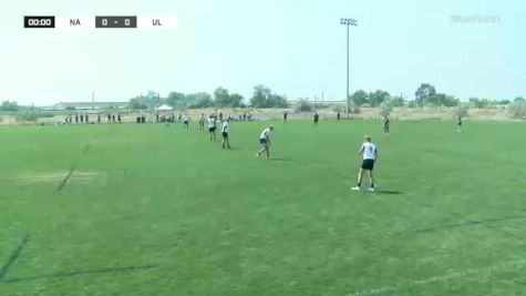 Northeast Academy vs. Utah Lions - 2021 NAI 7s