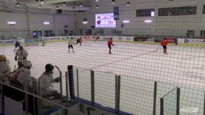 Replay: Home - 2023 Eagles vs Tigers | Apr 25 @ 8 AM