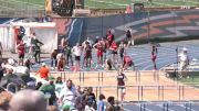 Men's 110m Hurdles, Finals 6