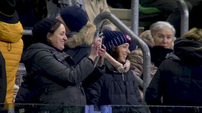 Women 6N Replay: England vs Italy