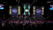 Ultimate Allstars - Code Black [2023 Level 5 - Senior Open Coed--Div 2 Day 1] 2023 The All Out Nationals