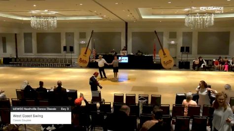 2019 UCWDC Nashville Dance Classic