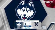 Replay: Xavier vs UConn | Oct 24 @ 1 PM