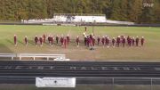 West Charlotte H.S. "Charlotte N.C." at 2022 USBands Showdown in the Capitol