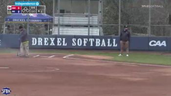 Replay: Marist vs Drexel | Apr 5 @ 5 PM