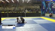 CARLOS ALBERTO ZEPEDA SALGADO vs JON S. KIM 2024 Pan Jiu Jitsu IBJJF Championship