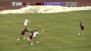 Replay: Virginia Tech vs James Madison | Feb 16 @ 5 PM