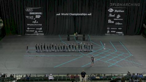 LSM Winds at 2022 WGI Percussion/Winds World Championships