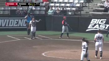 Replay: Stony Brook vs Providence - 2022 Stony Brook vs Providence - DH, Game 2 | Apr 9 @ 2 PM