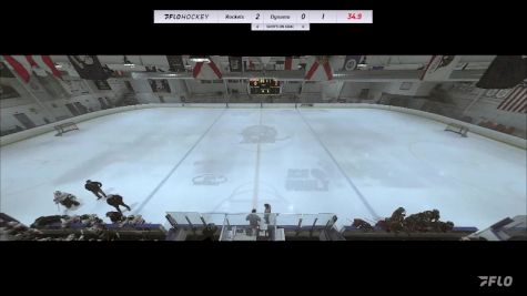 Replay: Home - 2024 RHC 11U Minor Ball vs CP Dynamo 2012 | Mar 3 @ 2 PM