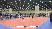 Kokoro vs Munciana - 2022 JVA World Challenge presented by Nike - Expo Only