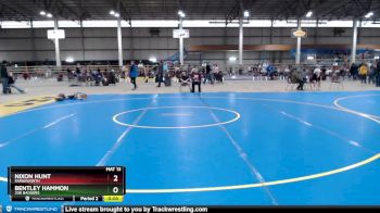 Replay: Mat 13 - 2023 Xmas Clash Tryouts | Dec 17 @ 9 AM