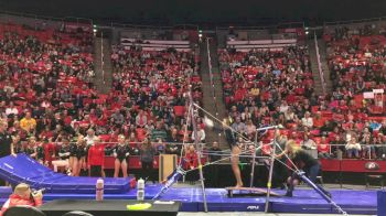 Missy Reinstadtler - Bars, Utah - 2017 Red Rocks Preview