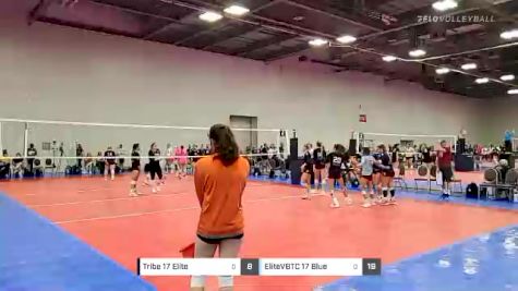 Replay: Court 4 - 2022 JVA Summerfest | Jun 5 @ 8 AM