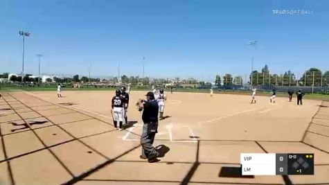 Lady Magic vs. Vipers - 2022 PGF Nationals 18U Premier - Pool Play