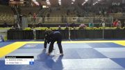 ULLYSSES ANDRES ORNELOS vs MICHAEL RYAN FINK 2024 Pan Jiu Jitsu IBJJF Championship