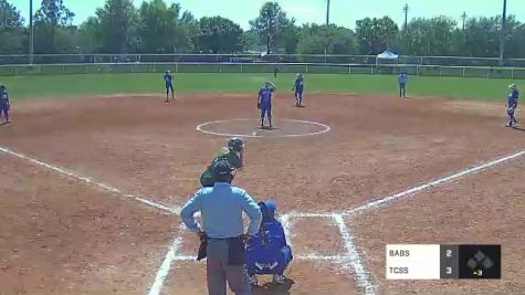 Replay: Sleepy Hollow, Leesburg F3 - 2022 THE Spring Games | Mar 17 @ 10 AM