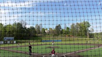 Replay: Lenoir-Rhyne vs Mars Hill - DH | Apr 27 @ 4 PM