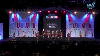 Double Down Athletics - Elektra [2024 L5 Senior Coed - D2 Day 2] 2024 The Varsity All-Star CELEBRATION