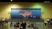 SWX Athletics - Bomb Squad [2022 Non-Club--Elite International] 2022 American All Star Nationals