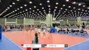 NKJV 15 White vs BTOWN VBC - 2022 JVA World Challenge presented by Nike - Expo Only