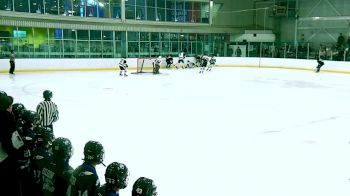 Replay: Home - 2024 Calgary IHA vs SAHA | Jan 13 @ 3 PM