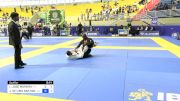 LEANDRO JOSÉ MOREIRA vs JONATAN DE LIMA SANTIAGO 2024 Brasileiro Jiu-Jitsu IBJJF