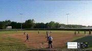 Corona Angels vs. Ill Chill Gold - 2022 Top Club National Championship 14U - Firelake