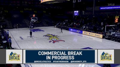 Replay: UAlbany vs Drexel - Men's | Dec 16 @ 2 PM