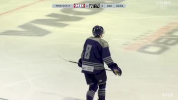 Replay: Home - 2023 Prince George vs Salmon Arm | Sep 23 @ 5 PM