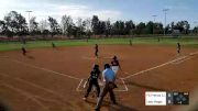 Lady Magic vs. FC Franco TJ - 2022 PGF Nationals 12U Premier