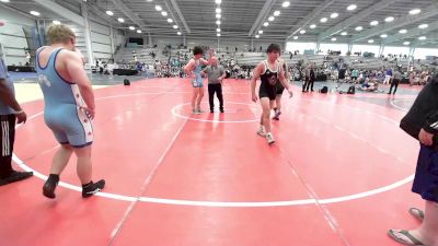 195 lbs Rr Rnd 3 - Caleb Marzolino, Mat Assassins vs Conor Phelan, Windy City Winds