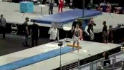 Ignacio Yockers - Vault - 2021 US Championships