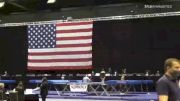 Diamond Hill - Individual Trampoline, OXT - 2021 USA Gymnastics Championships
