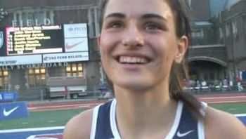 HS 3000m Champ