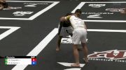 Marcelo Augusto vs Renzo Gutyers 2024 ADCC South American Trials 2